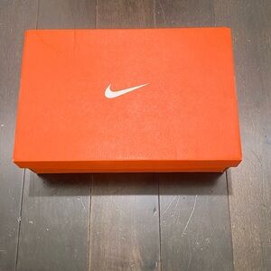 Nike Bright Teal Air Jordan XTC Running Shoe Narrow Fit.
